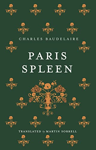 Paris Spleen: Dual-Language Edition von Alma Classics