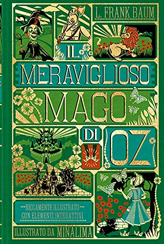 Il meraviglioso mago di Oz