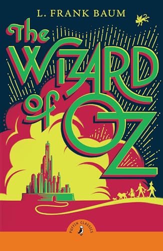 The Wizard of Oz (Puffin Classics) von Puffin Classics