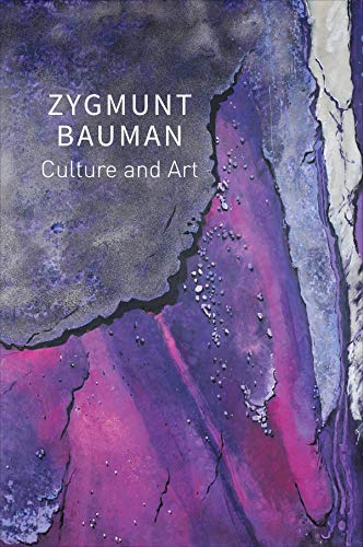 Culture and Art: Selected Writings (1) von Polity Press