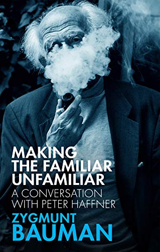 Making the Familiar Unfamiliar: A Conversation With Peter Haffner von Polity