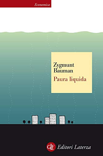 Paura liquida (Economica Laterza) von Laterza