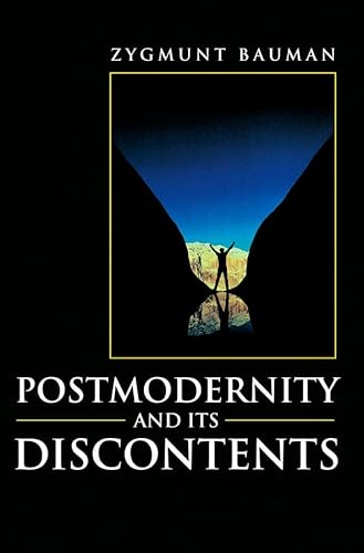 Postmodernity and Its Discontents von Polity