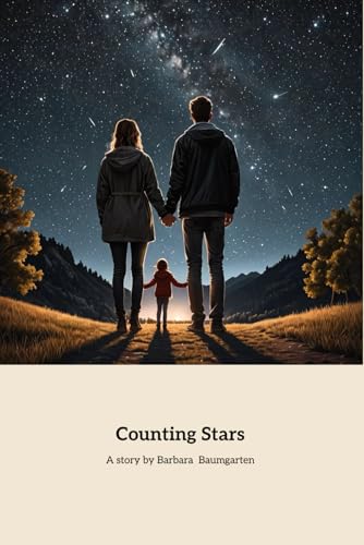 Counting Stars: Falling in love von Independently published