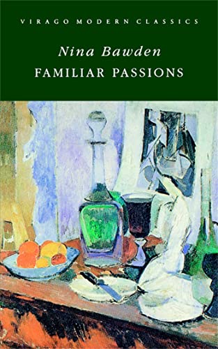 Familiar Passions (Virago Modern Classics) von Virago