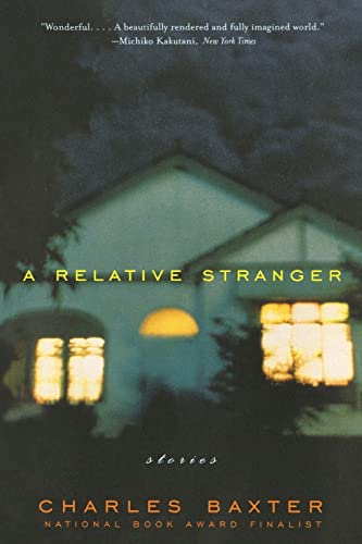 A Relative Stranger: Stories (Norton Paperback) von W. W. Norton & Company