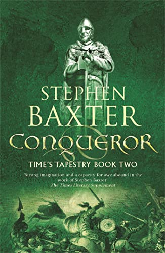 Conqueror (GOLLANCZ S.F.)