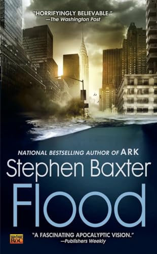 Flood (Novel of the Flood)