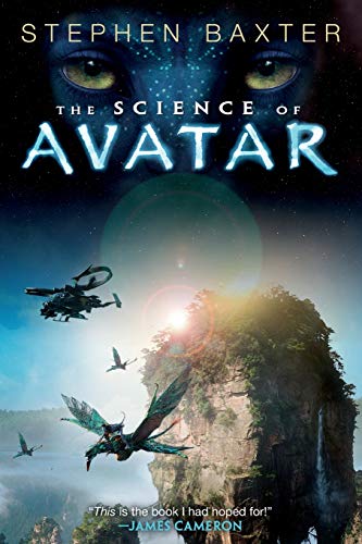 The Science of Avatar