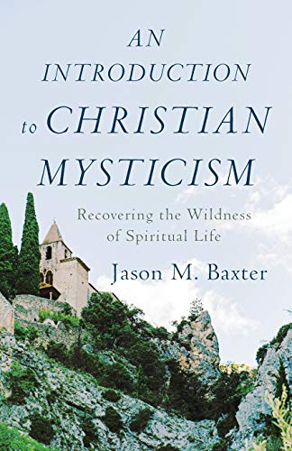 Introduction to Christian Mysticism: Recovering the Wildness of Spiritual Life