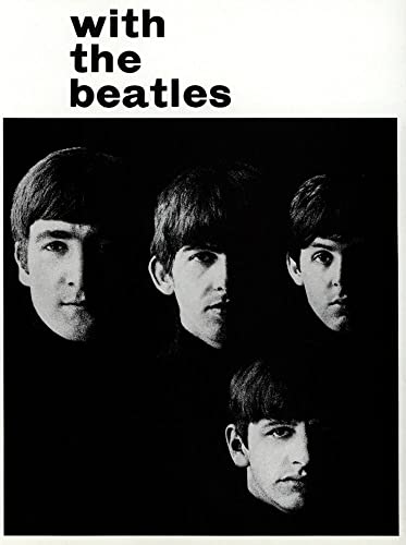 With The Beatles von Wise Publications