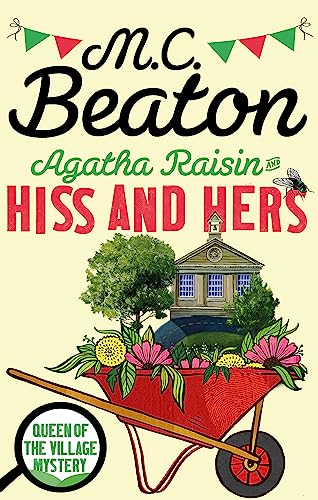 Agatha Raisin: Hiss and Hers