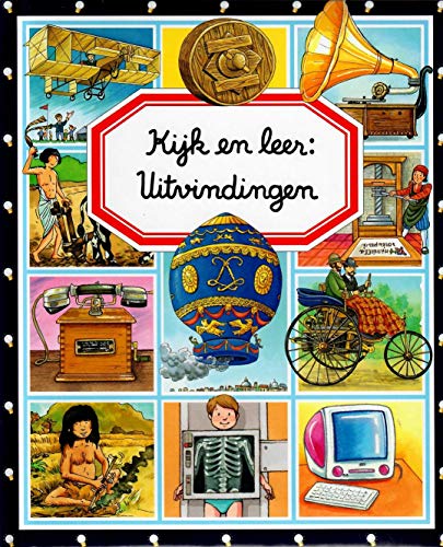 Uitvindingen (Kijk en leer, 1)