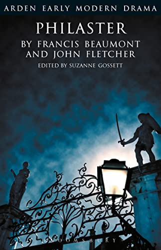Philaster (Arden Early Modern Drama) von Bloomsbury Publishing PLC