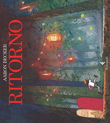 Ritorno (Feltrinelli kids) von Feltrinelli