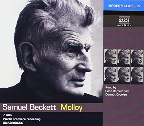 Molloy (Modern Classics)