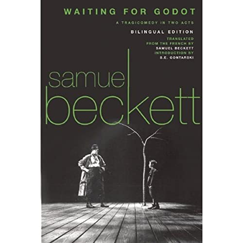 Waiting for Godot - Bilingual: A Bilingual Edition von Ingram Publisher Services