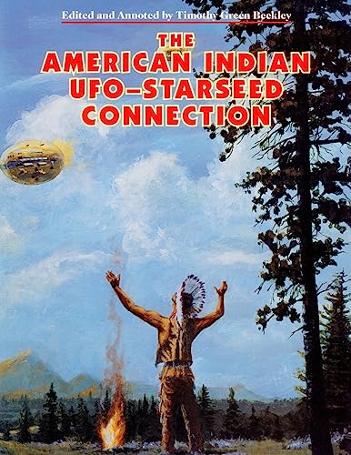 The American Indian - UFO Starseed Connection