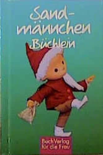 Sandmännchen-Büchlein (Minibibliothek) von Buchverlag Fuer Die Frau