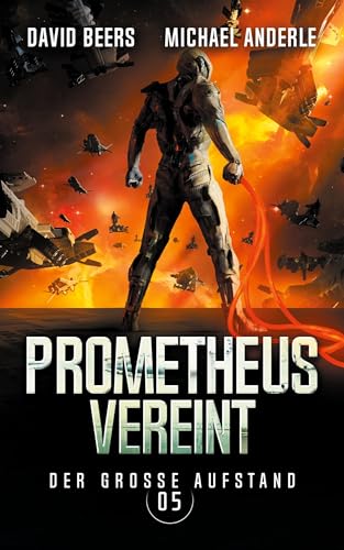 Prometheus vereint von LMBPN International