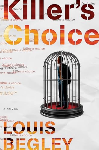 Killer's Choice: A Novel (Jack Dana, Band 3)