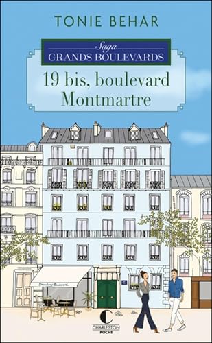 19 bis, boulevard Montmartre