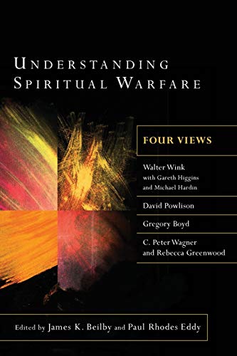 Understanding Spiritual Warfare: Four Views von Baker Academic