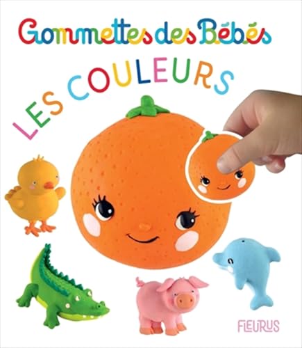 Les couleurs von FLEURUS