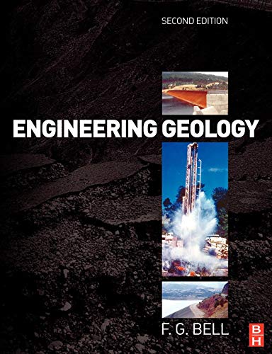 Engineering Geology von Butterworth-Heinemann