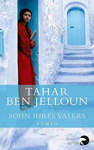 Sohn ihres Vaters: Roman