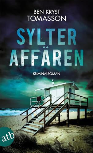 Sylter Affären: Kriminalroman (Kari Blom ermittelt undercover, Band 1) von Aufbau Taschenbuch Verlag