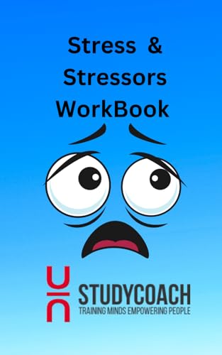 Stress & Stressors WorkBook von Independently published