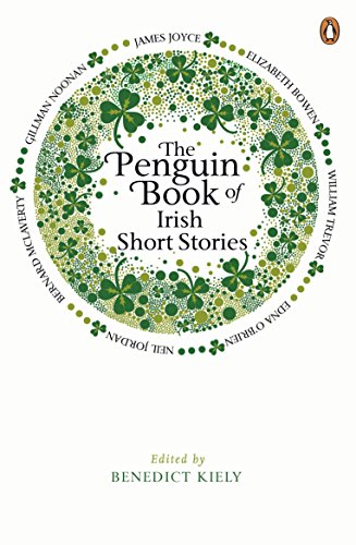 The Penguin Book of Irish Short Stories von Penguin