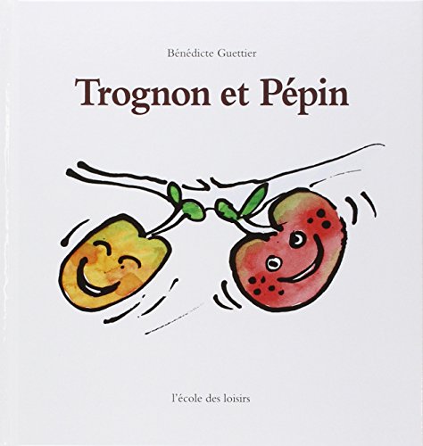 Trognon et Pépin von EDL