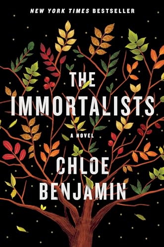 The Immortalists