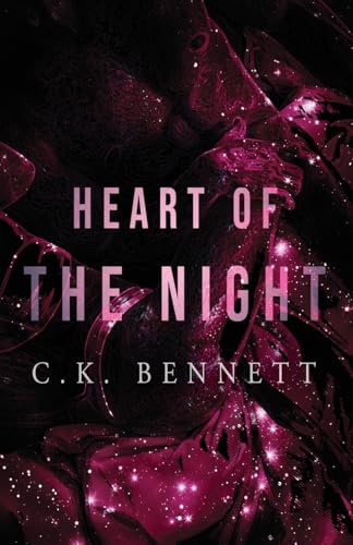 Heart of The Night: (The Night, #2) von Licentia Forlag