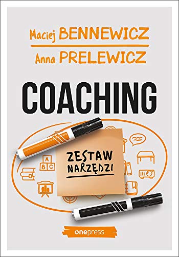 Coaching Zestaw narzędzi