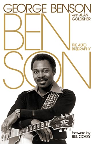Benson: The Autobiography von Da Capo Press
