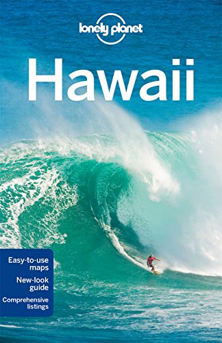 Lonely Planet Hawaii Guide (Country Regional Guides)