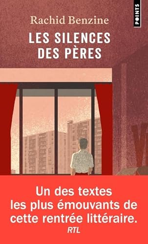 Les Silences des pères von POINTS