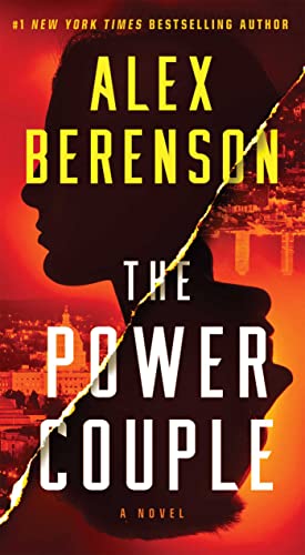 The Power Couple: A Novel von Pocket Books