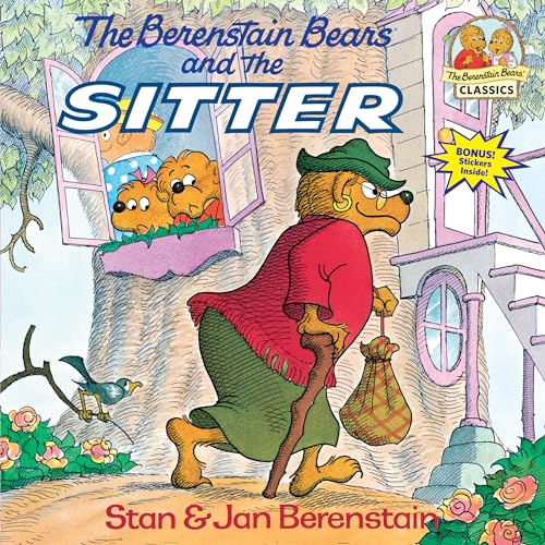 The Berenstain Bears and the Sitter (First Time Books(R))