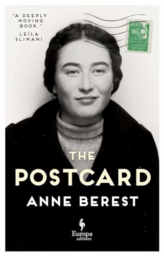 The Postcard: The International Bestseller von Europa Editions