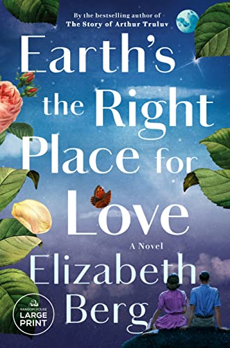 Earth's the Right Place for Love: A Novel (5) von Diversified Publishing