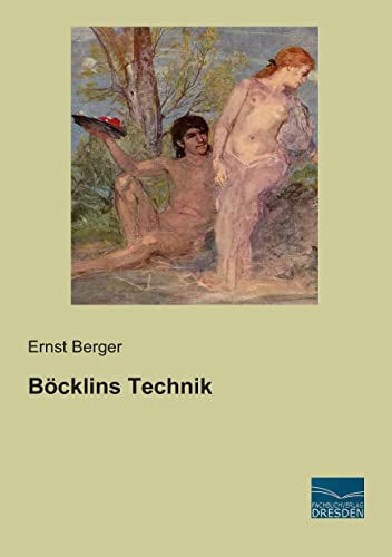 Boecklins Technik