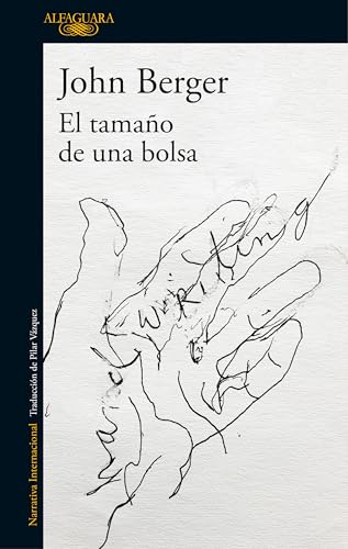 El tamaño de una bolsa (Literaturas) von ALFAGUARA