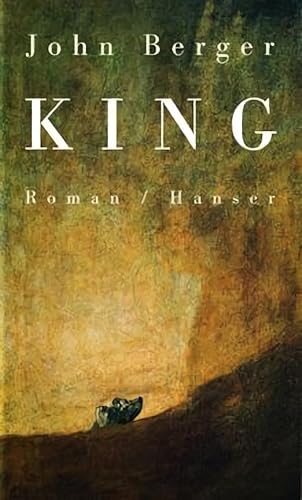 King: Roman von Carl Hanser