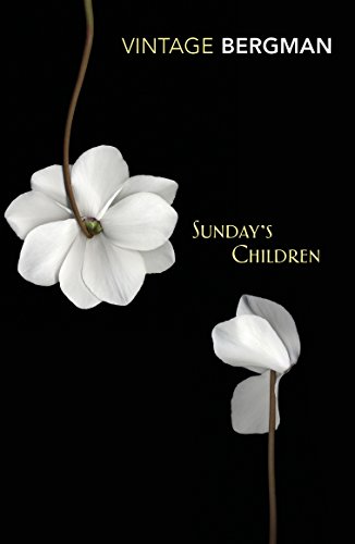 Sunday's Children von Vintage Classics