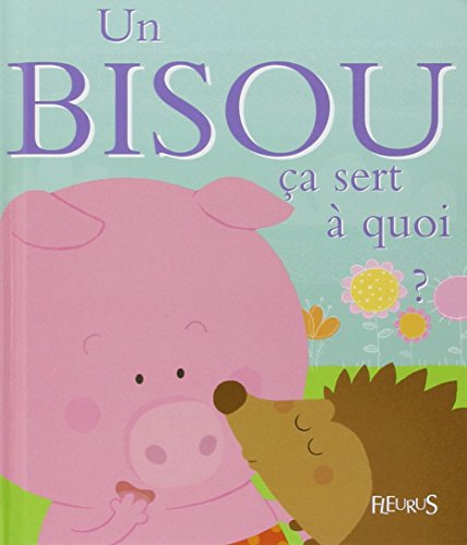 Un bisou von Fleurus