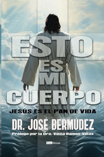 Esto es mi cuerpo: Jesús es el pan de vida von PanHouse